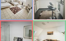 Boutique Art80 Apartment